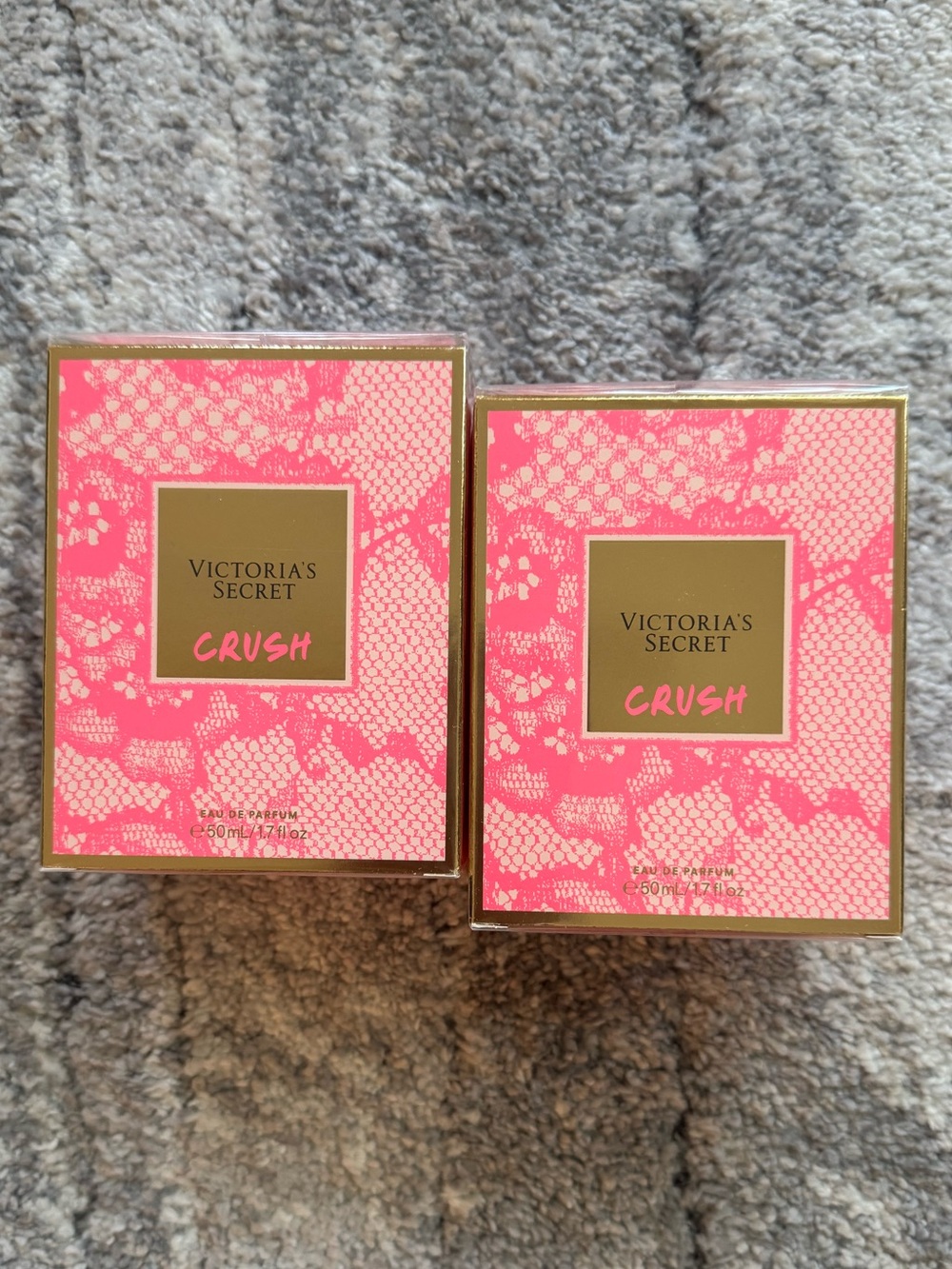 Victoria Secret- crush fragrance